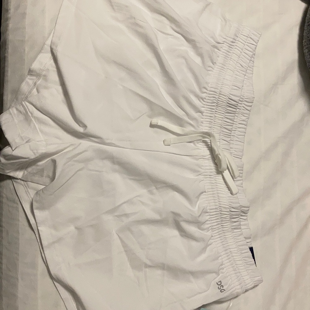 Running shorts